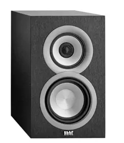 this is an image of the ELAC Uni Fi UB5 speaker
