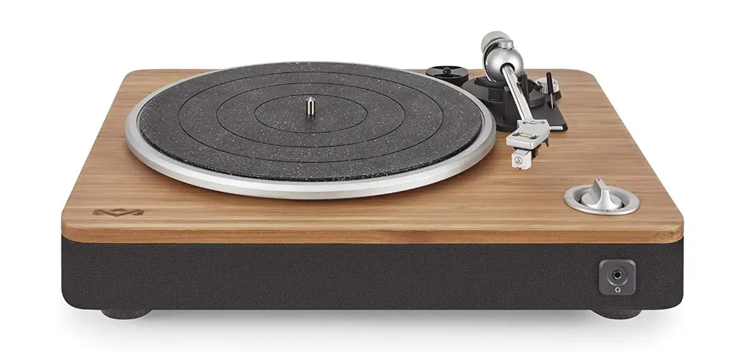 House of Marley Stir it up under $300 turntable