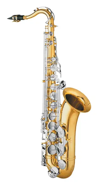 beginner tenor saxophone