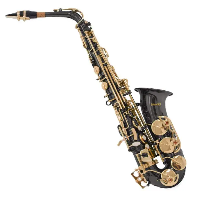 Mendini by Cecilio Student Alto Sax