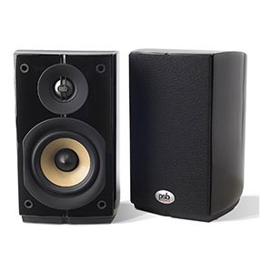 bookshelf speakers PSB Imagine Mini