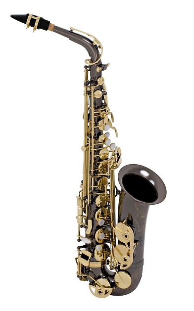 Selmer SAS280 La Voix II