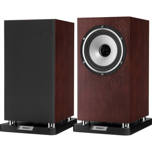 Tannoy Revolution