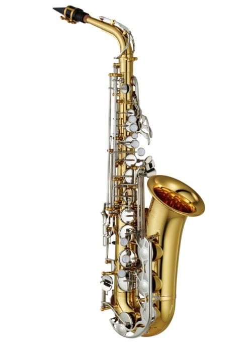 Yamaha YAS 26 Amazing Saxophone