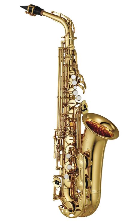 Yamaha YAS-280 Student Alto Sax