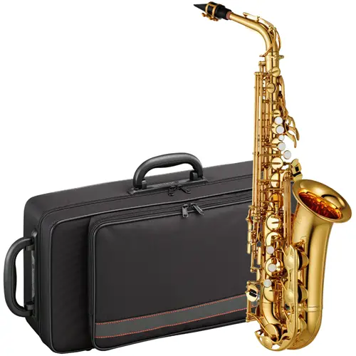 Yamaha YAS-280 Top Rated Student Alto Sax