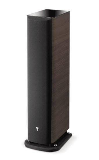 focal aria 926 floorstanding speaker reviews