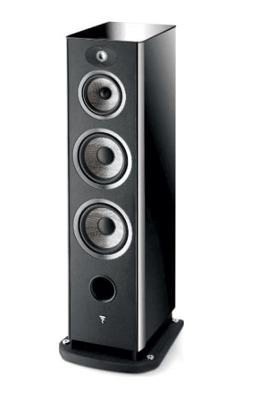 image of the Focal Aria 948 tower speaker