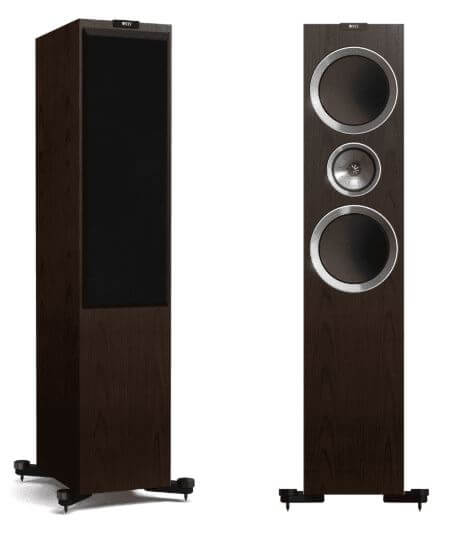 image of the KEF R900