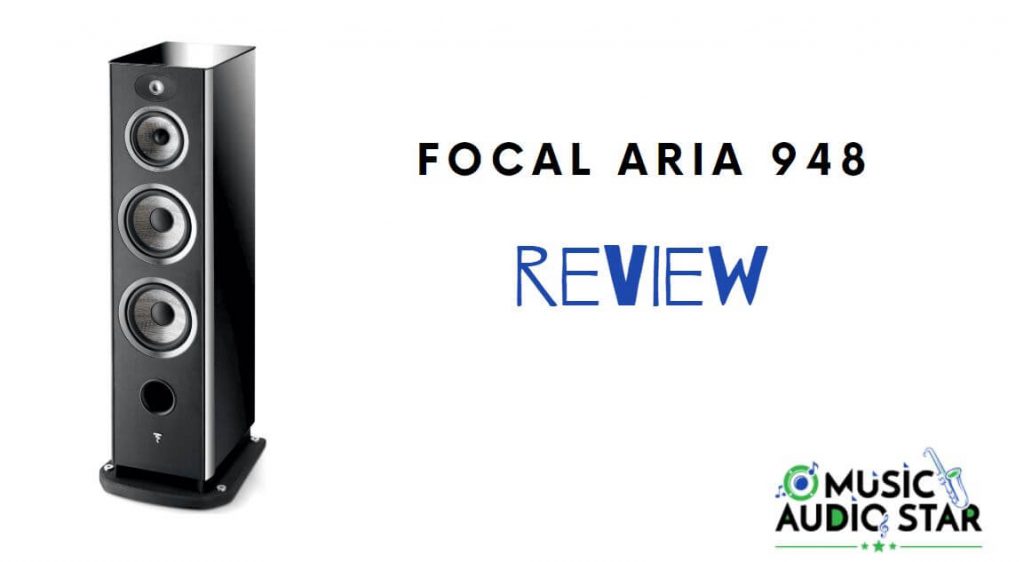 our featured image of the focal aria 948 review