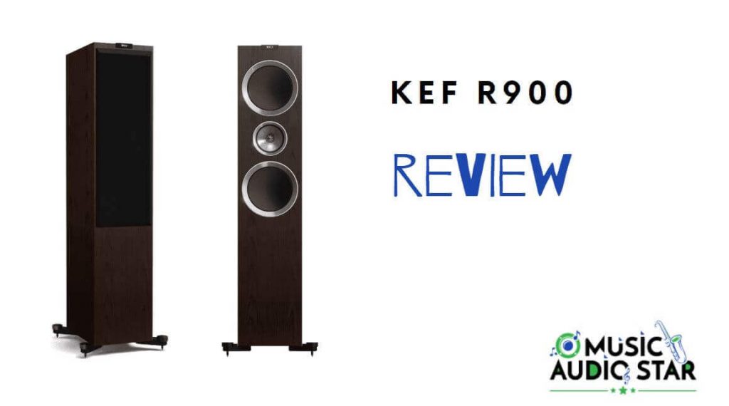 Kef R900 Review How Good Are These Floor Standing Loud Speakers